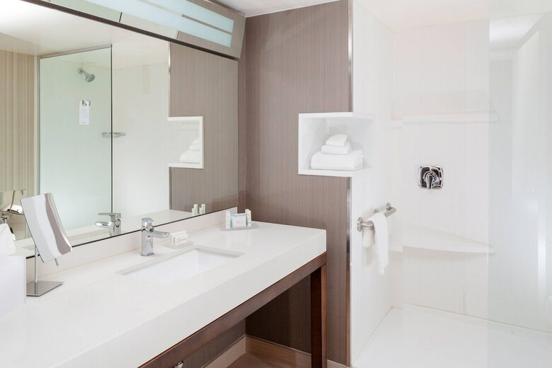 Hotel Courtyard By Marriott Atlanta Lithia Springs