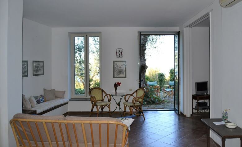 Apartamento Casa Degli Ulivi