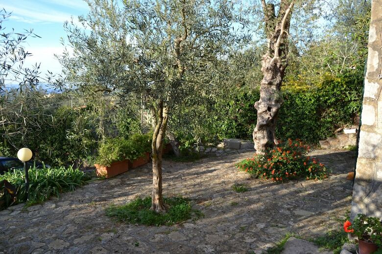 Apartamento Casa Degli Ulivi