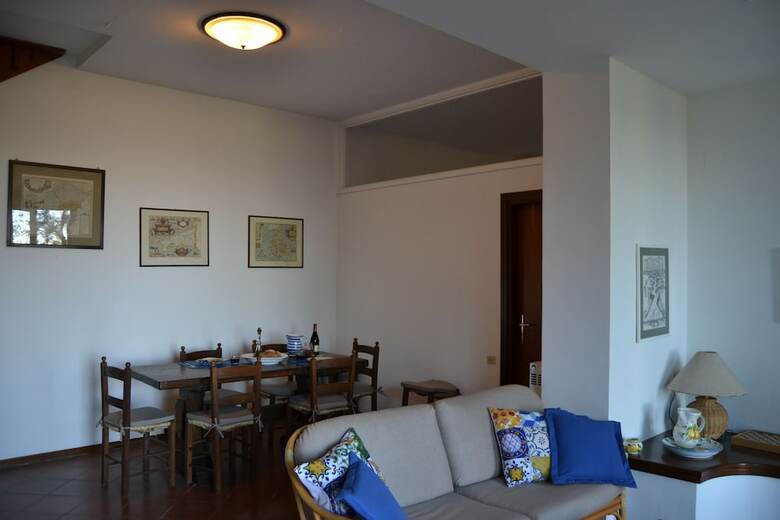 Apartamento Casa Degli Ulivi