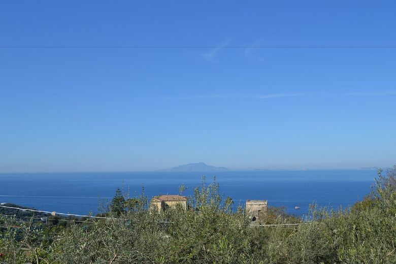 Apartamento Casa Degli Ulivi