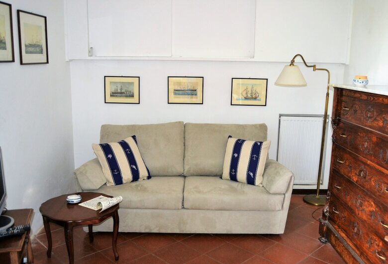 Apartamento Casa Degli Ulivi
