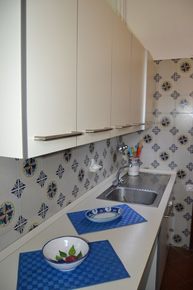 Apartamento Casa Degli Ulivi