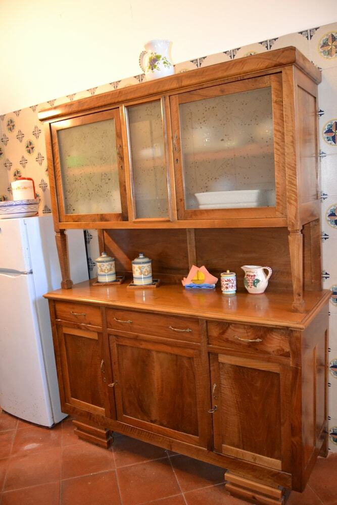Apartamento Casa Degli Ulivi