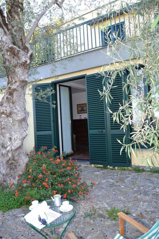 Apartamento Casa Degli Ulivi
