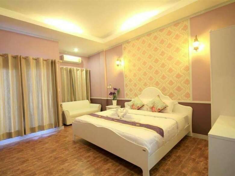 Hotel Sea Ocean Boutique Resort