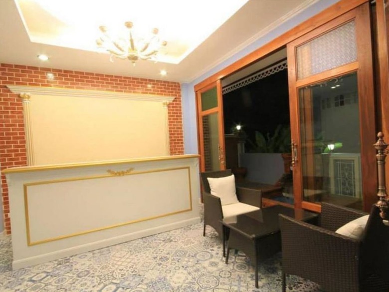 Hotel Sea Ocean Boutique Resort