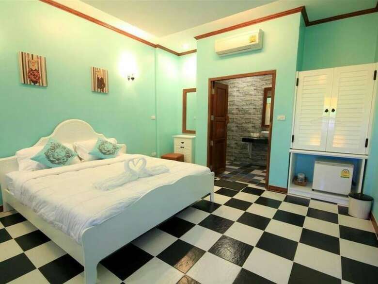 Hotel Sea Ocean Boutique Resort