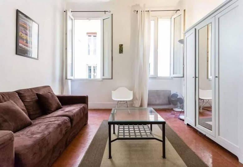 Apartamento Cordeliers Centre Ville