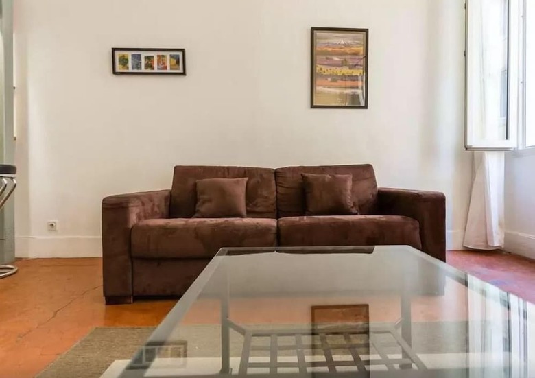Apartamento Cordeliers Centre Ville