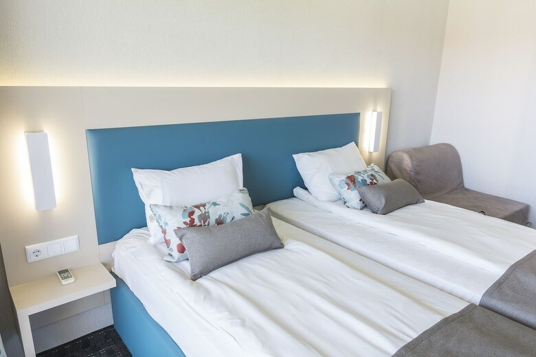 Mpm Hotel Orel - Ultra All Inclusive