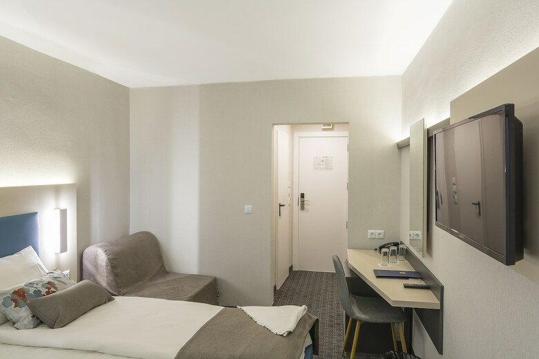Mpm Hotel Orel - Ultra All Inclusive