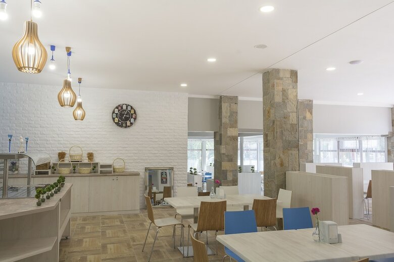 Mpm Hotel Orel - Ultra All Inclusive