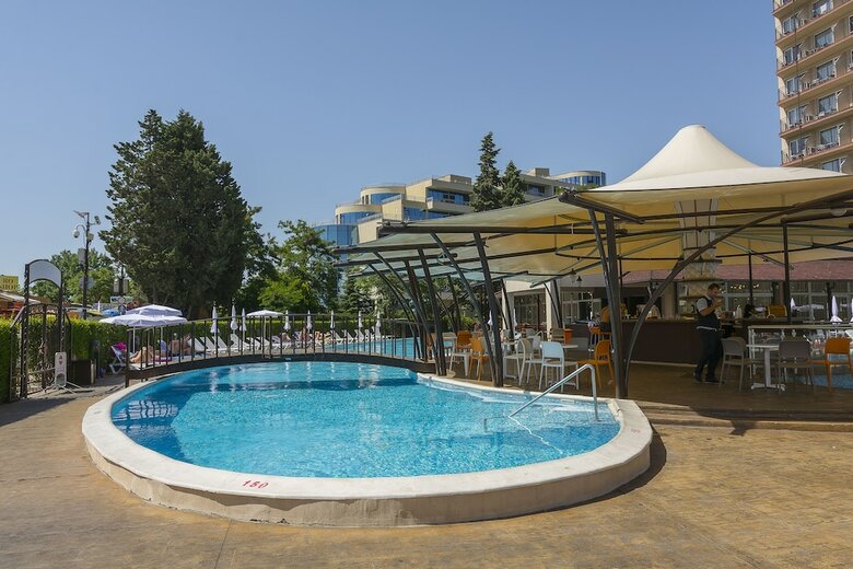 Mpm Hotel Orel - Ultra All Inclusive