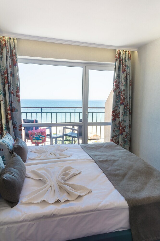 Mpm Hotel Orel - Ultra All Inclusive