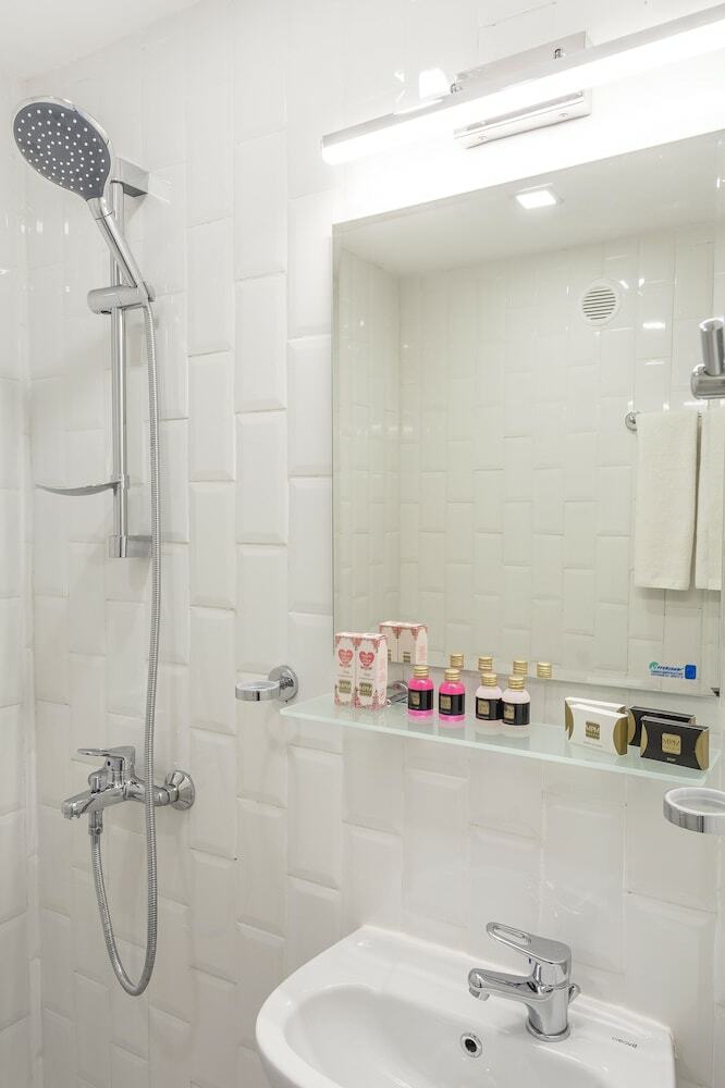 Mpm Hotel Orel - Ultra All Inclusive