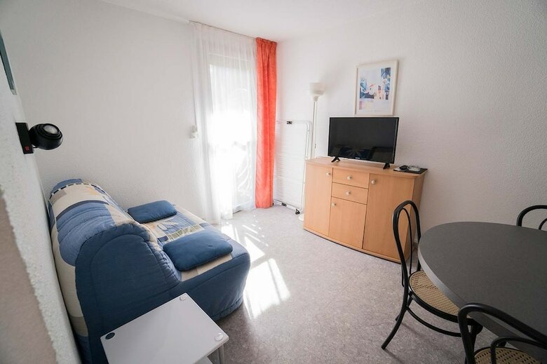 Apartamento Les Pavillons Du Rooy