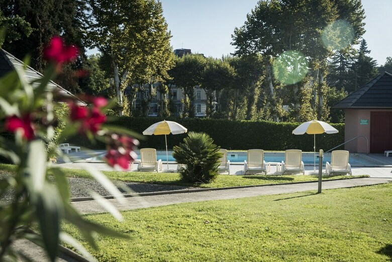 Apartamento Les Pavillons Du Rooy