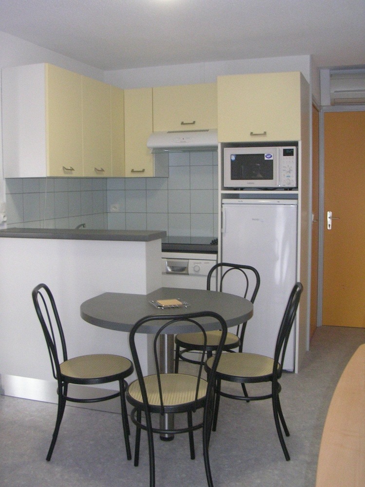 Apartamento Les Pavillons Du Rooy