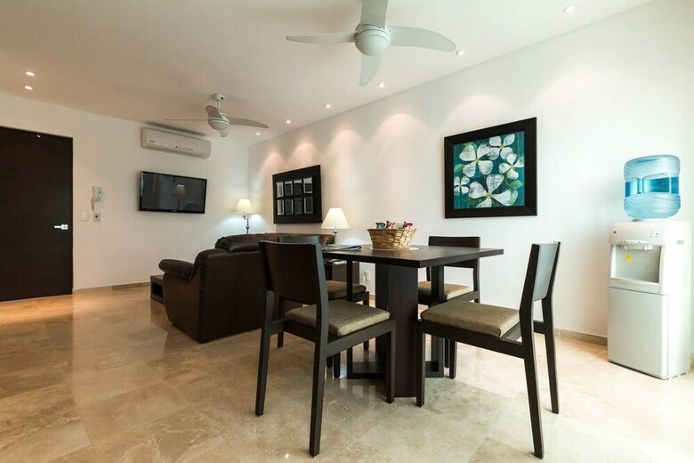 Apartamentos Papaya 20 By Cocobr