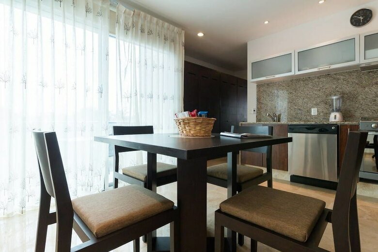 Apartamentos Papaya 20 By Cocobr