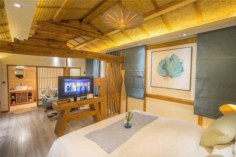 Posada Wuhua Yishu Lijiang Flagship