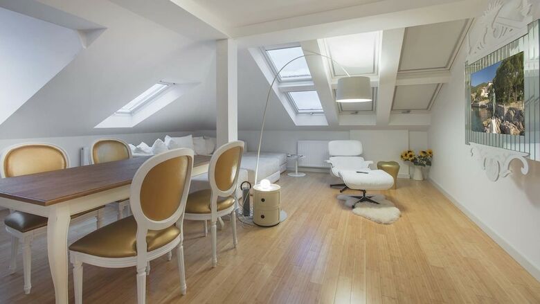 Ah Design Apartments