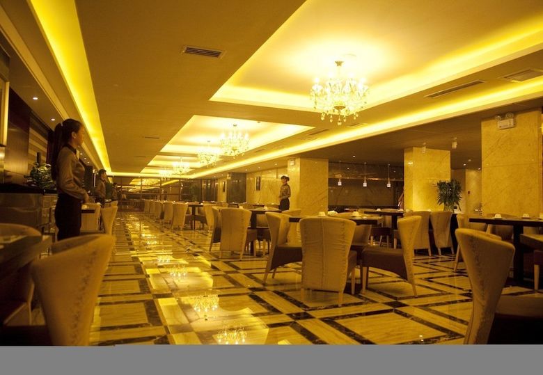 Bossen International Hotel