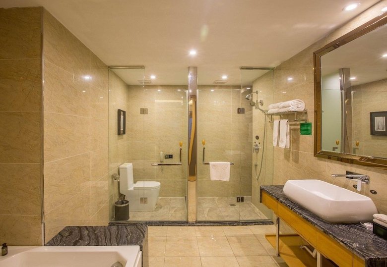 Bossen International Hotel