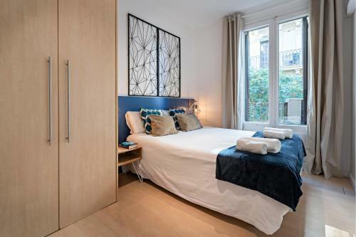 Habitat Apartments Barceloneta