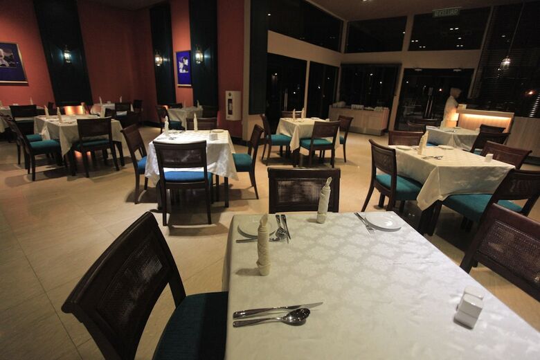 Hotel Luxury Villas At Ombak Villa Langkawi