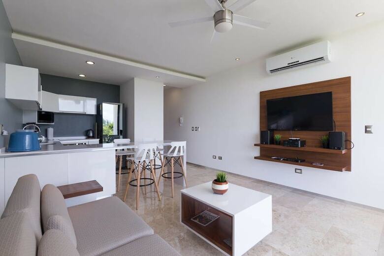 Apartamentos Menesse 205 By Cocobr