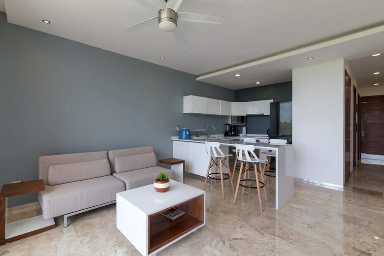 Apartamentos Menesse 205 By Cocobr