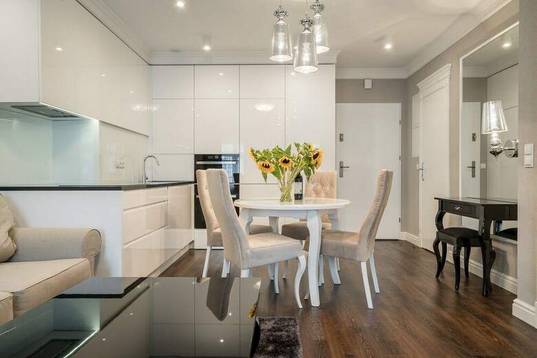 Rentplanet Apartamenty ?aciarska