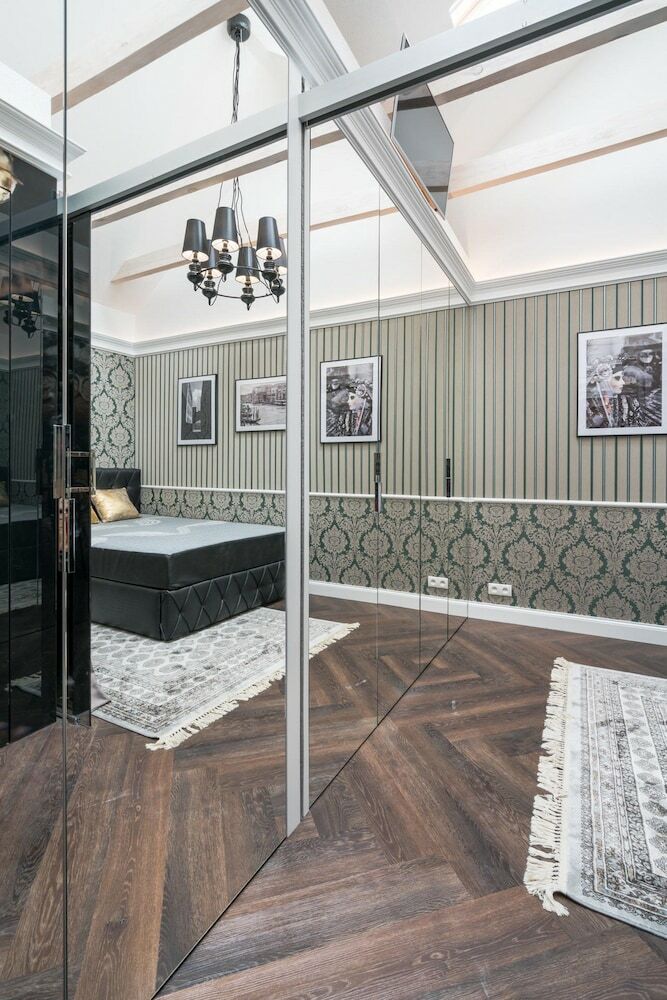 Rentplanet Apartamenty ?aciarska