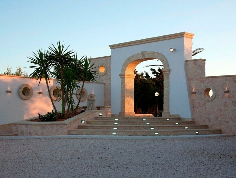 Bed & Breakfast Resort Costa House