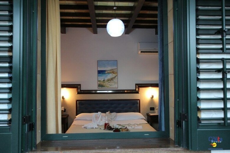 Bed & Breakfast Resort Costa House