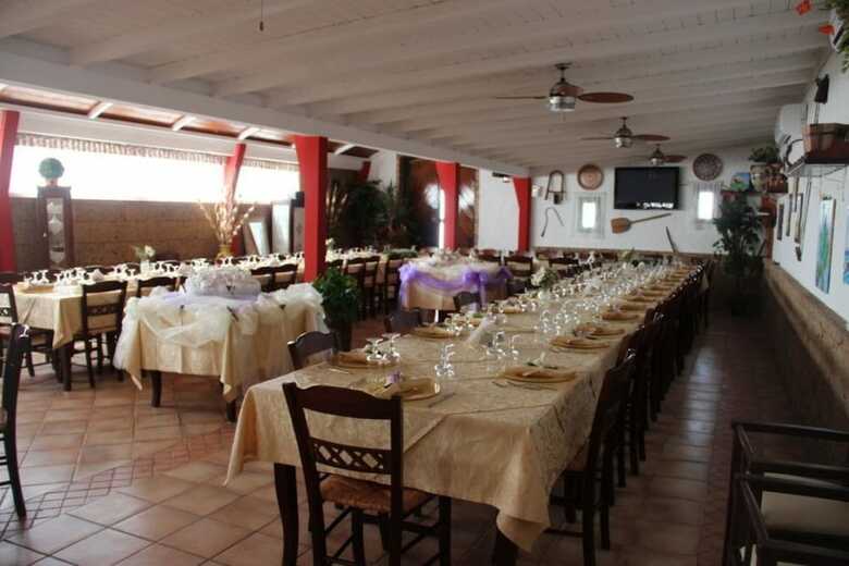 Bed & Breakfast Resort Costa House
