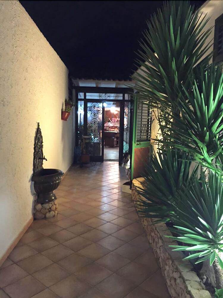 Bed & Breakfast Resort Costa House