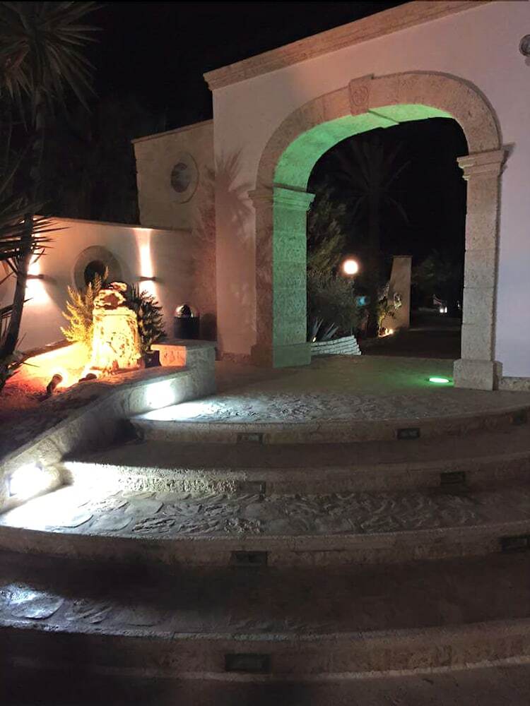 Bed & Breakfast Resort Costa House