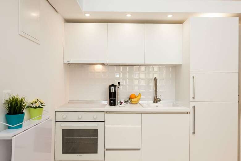 Loox Serviced Apartments Palmoticeva