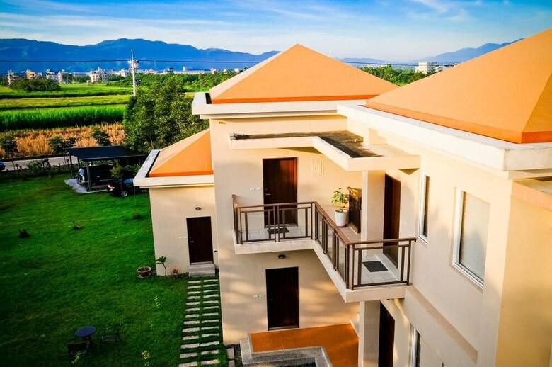 Merjiang B&B