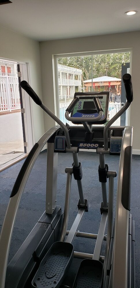 Motel Seven Hills Suites