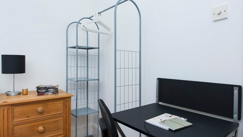 Apartamentos Convenient And Cosy 1br In Fitzrovia