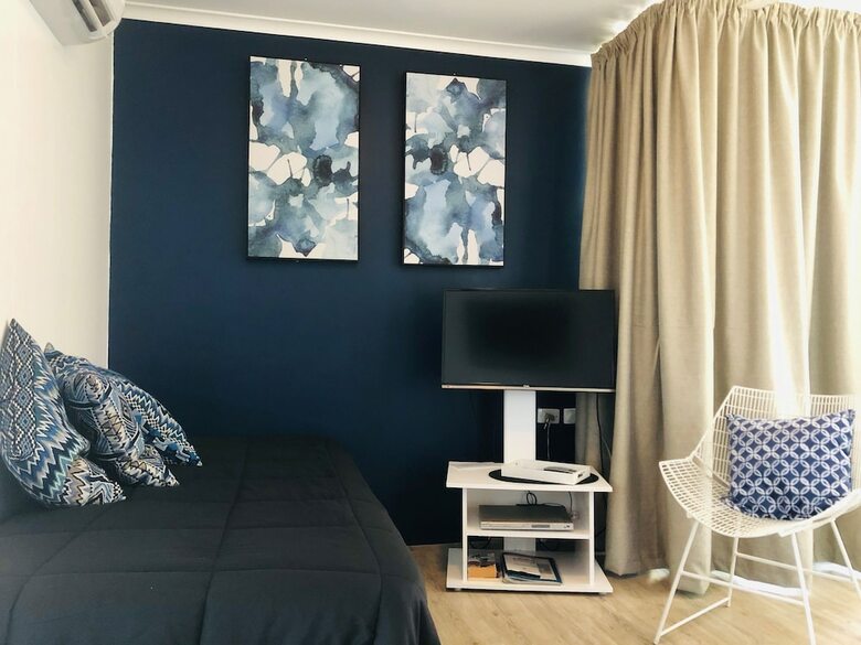 Cabana Maroochy River Resort Bungalows