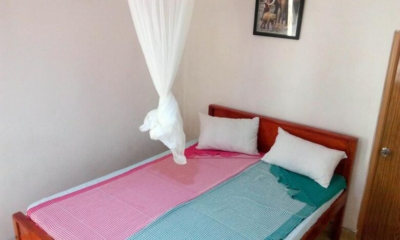 Hotel Senevi 9 Arch Homestay