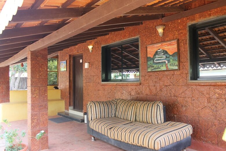 Apartamento Rock Water Resort