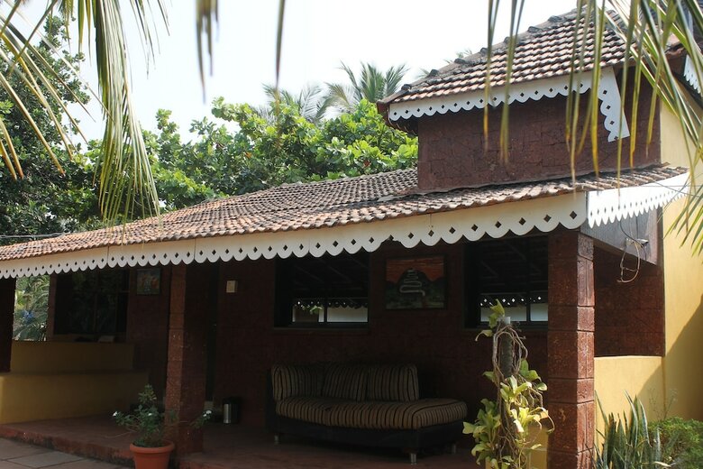 Apartamento Rock Water Resort