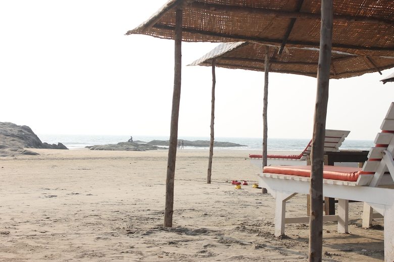 Apartamento Rock Water Resort