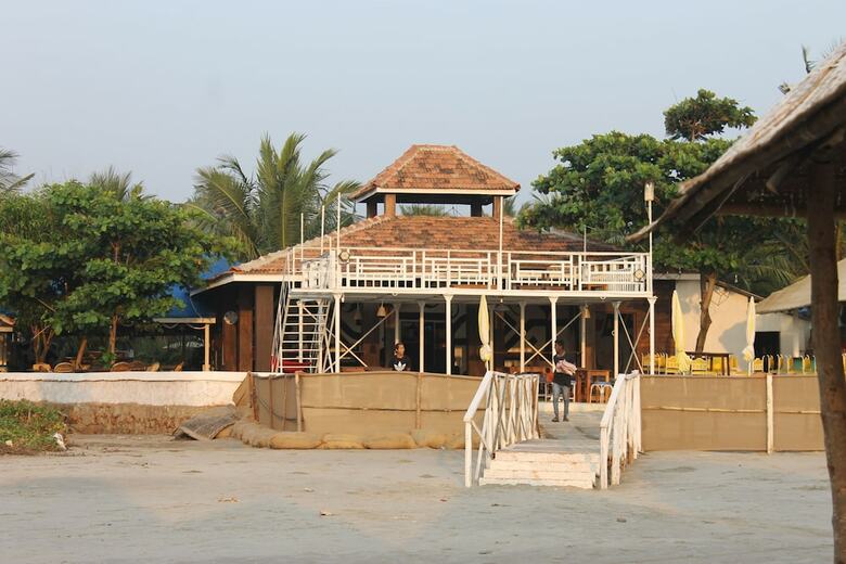 Apartamento Rock Water Resort